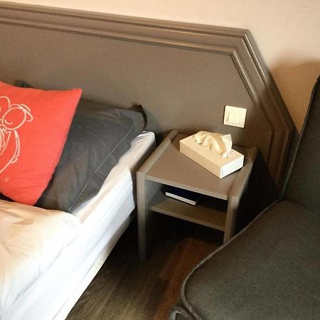 Hotel A L'Ancre Mothern Eksteriør bilde