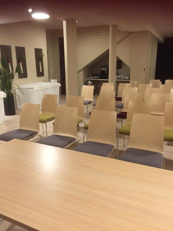 Hotel A L'Ancre Mothern Eksteriør bilde