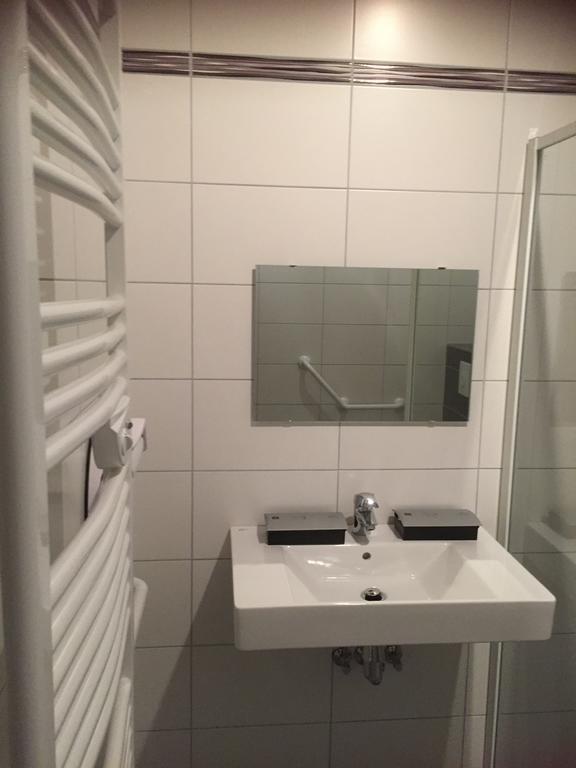 Hotel A L'Ancre Mothern Eksteriør bilde