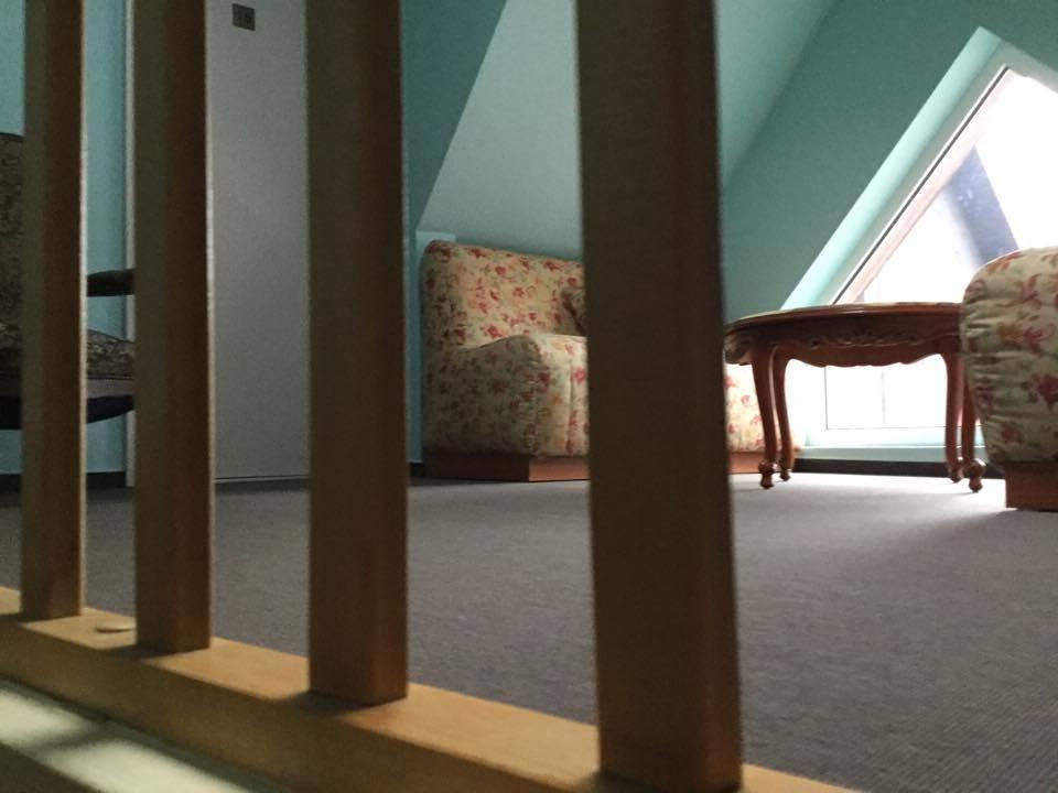 Hotel A L'Ancre Mothern Eksteriør bilde
