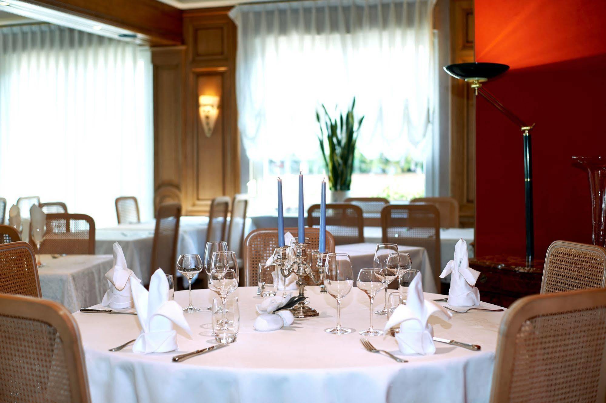 Hotel A L'Ancre Mothern Eksteriør bilde