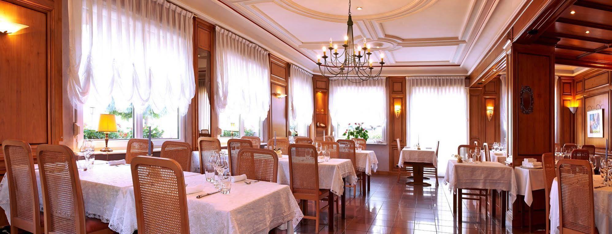 Hotel A L'Ancre Mothern Eksteriør bilde