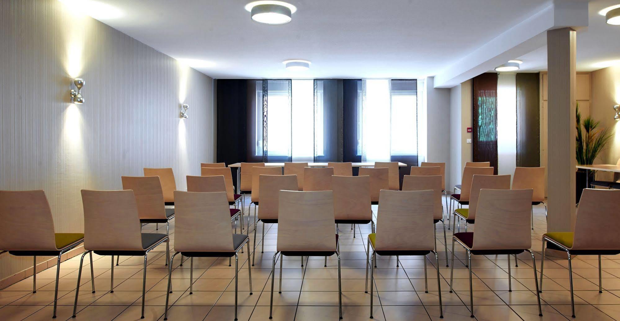 Hotel A L'Ancre Mothern Eksteriør bilde
